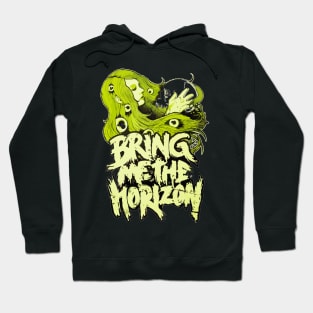 BRING ME THE HORIZON VTG Hoodie